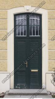Photo Texture of Door 0022